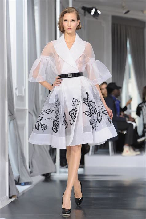 dior couture fall 2012|paris fashion week Dior.